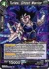 Product image for Turles, Ghost Warrior