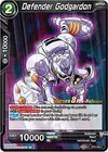 Product image for Defender Godgardon