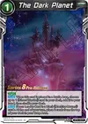 Product image for The Dark Planet