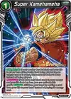 Product image for Super Kamehameha