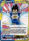 Product image for Vegeta, Energy Salvo