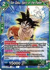 Product image for Son Goku, Spirit of the Planet