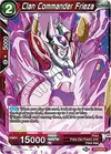 Product image for Clan Commander Frieza
