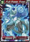 Product image for Full-Power Frost
