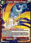 Product image for Chaos Beam Frost