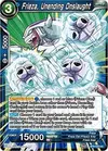 Product image for Frieza, Unending Onslaught