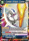Product image for Combo Attack Cooler