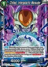 Product image for Chilled, Intergalactic Marauder