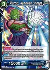 Product image for Piccolo, Namekian Lineage