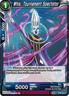 Product image for Whis, Tournament Spectator