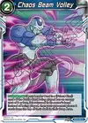 Product image for Chaos Beam Volley