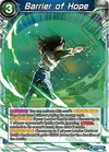 Product image for Barrier of Hope