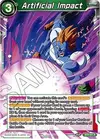 Product image for Artificial Impact