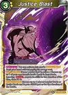 Product image for Justice Blast