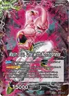 Product image for Bibidi // Majin Buu, One with Nothingness