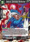 Product image for Dabura, Darkness Perfected