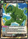 Product image for Yakon, Light Devourer