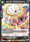 Product image for Majin Buu, Supreme Absorption