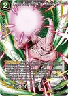 Product image for Majin Buu, Ghastly Rampage