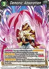 Product image for Demonic Absorption
