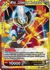 Product image for Whis, Celestial Moderator