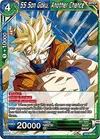 Product image for SS Son Goku, Another Chance