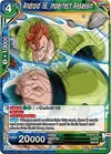 Product image for Android 16, Imperfect Assassin