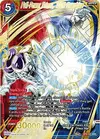 Product image for Full-Power Frieza, 100% Overdrive (SPR)
