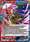 Product image for Golden Frieza, Sovereign Technique