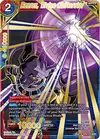 Product image for Beerus, Divine Obliterator (SPR)