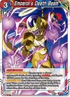 Product image for Emperor's Death Beam