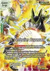 Product image for Cell // Cell, Perfection Surpassed