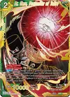 Product image for Dr. Gero, Progenitor of Terror (SPR)