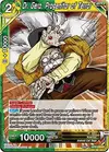 Product image for Dr. Gero, Progenitor of Terror