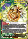 Product image for Super 17, Total Eclipse