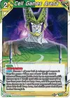 Product image for Cell Games Arena