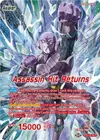 Product image for Hit // Assassin Hit Returns