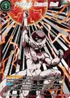 Product image for Frieza's Death Ball
