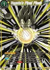 Product image for Vegeta's Final Flash