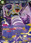 Product image for Black Smoke Dragon, Eternal Evil