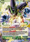 Product image for Cell // Cell & Cell Jr., Endless Supremity