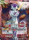 Product image for Frieza // Frieza, the Planet Wrecker