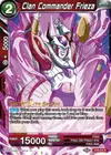 Product image for Clan Commander Frieza