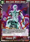 Product image for Meta-Cooler, Metallic Genesis