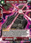 Product image for Meta-Cooler Core, Titanic Glare