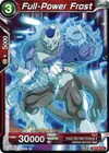 Product image for Full-Power Frost
