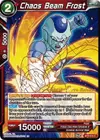 Product image for Chaos Beam Frost