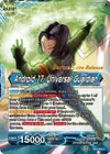Product image for Android 17 // Android 17, Universal Guardian