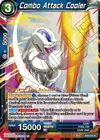 Product image for Combo Attack Cooler