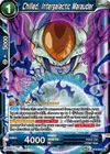 Product image for Chilled, Intergalactic Marauder